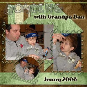 jonny and gpa