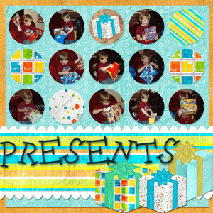 Presents
