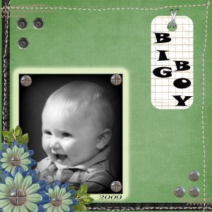 Big Boy