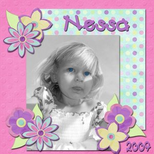 Nessa