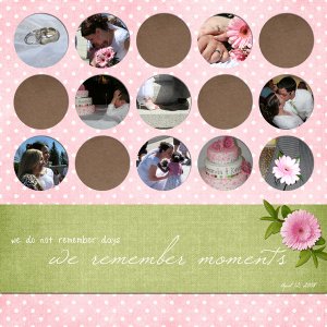 Moments
