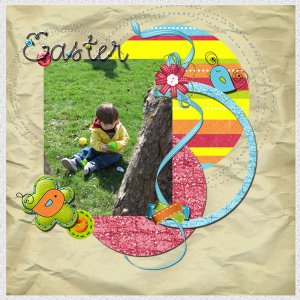 Easter 2008