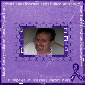 Survivor Mike