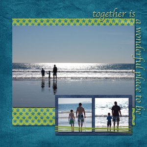 Together