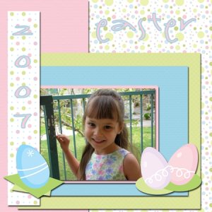 Easter 2007