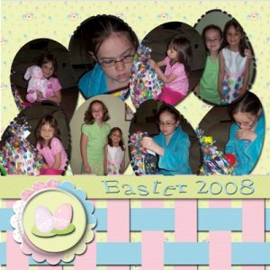 Easter 2008