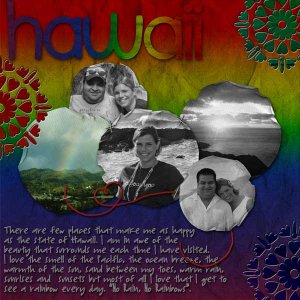 Hawaii