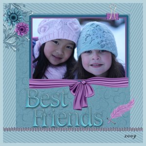 Best Friends