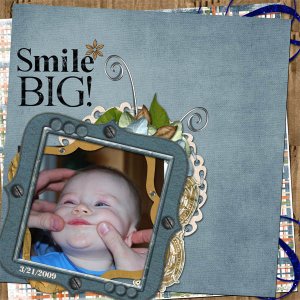 Smile Big