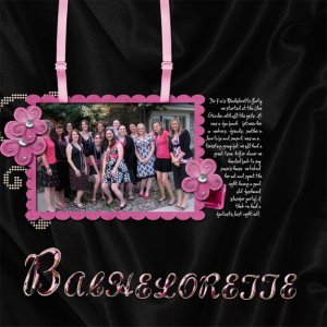 Bachelorette