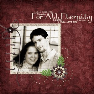 Eternity