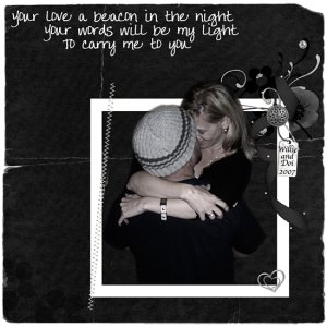 Love will find a Way