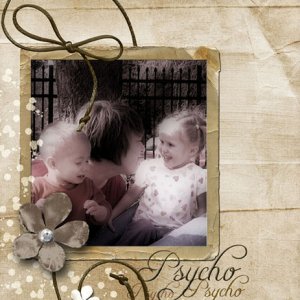 Psycho