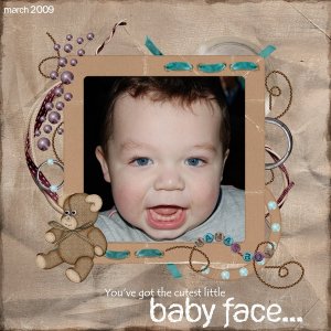 Baby Face