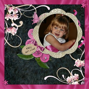 Karly wedding