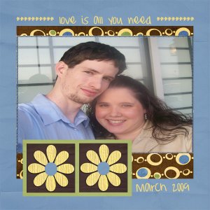 Love Is All