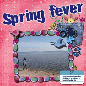 Spring Fever