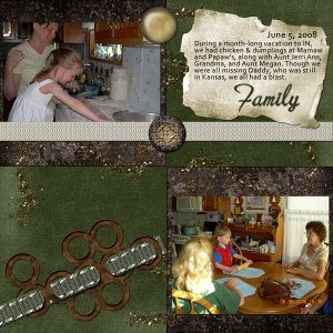 Family