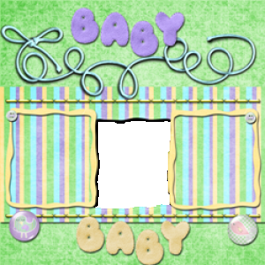 Robyn's gift