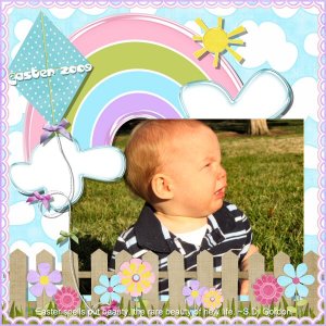 April_Word_Challange