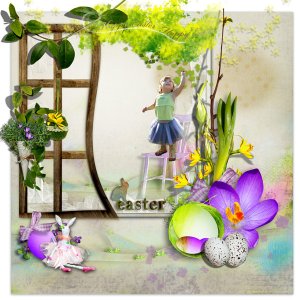Happy Easter!
