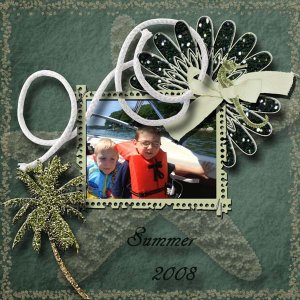 Summer 2008