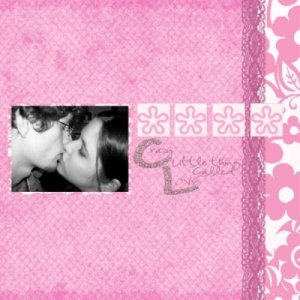 Crazy Love