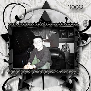 My Birthday