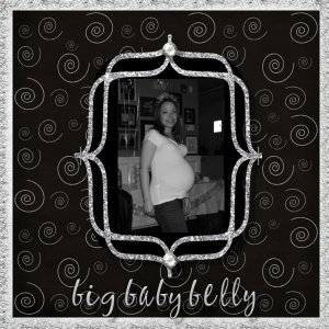 Big Baby Belly