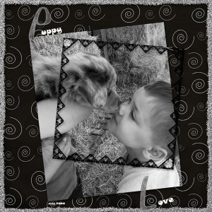 Puppy Love