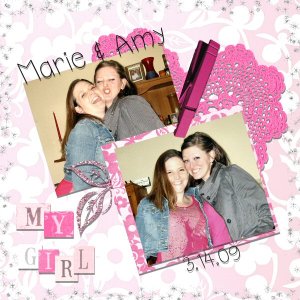 My Girl