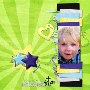 Shining Star