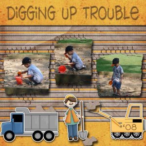 diggingtrouble