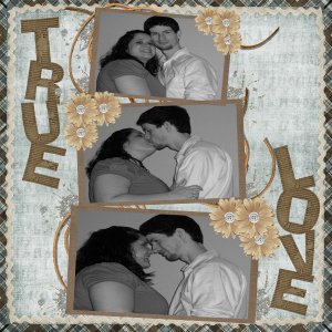 True Love