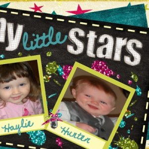 My Little Stars