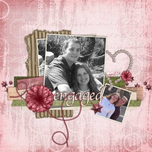 Engaged