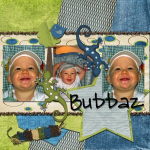 Bubbaz