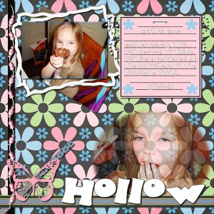 Hollow