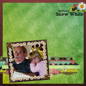 Snow White
