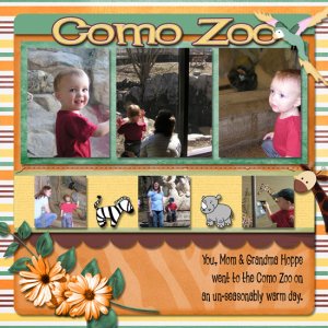 Como Zoo
