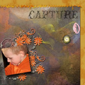 capture