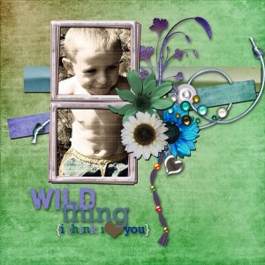 Wild Thing
