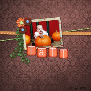 Fall 2009