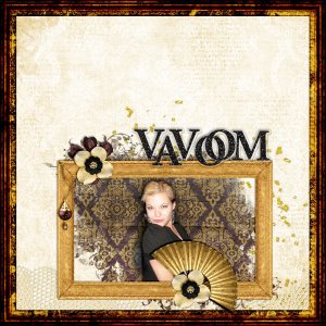 AmberVavoom-600