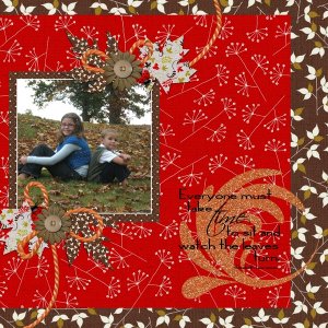 fall
