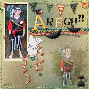 Arrgh!!