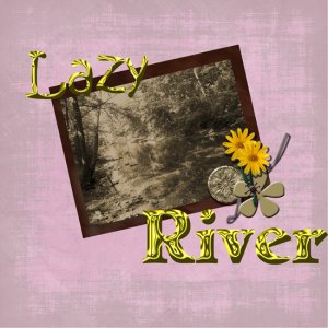 Lazy River