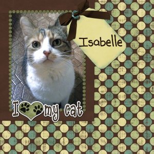 Isabelle