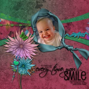 Your Smile