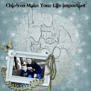 Children